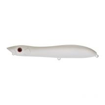 Leurre Flottant Xorus Patchinko Original - 14cm Mat White - Pêcheur.com