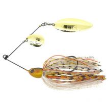 Spinnerbait Berkley Dex Spinner Bait - 21g Matt Kinkuro - Pêcheur.com