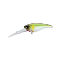 Leurre Suspending Shimano Bantam Pavlo Shad 59spmr - 6cm Matte Ayu