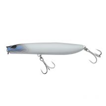 Leurre De Surface Berkley Dex Strider - 12cm Matte Bone - Pour Pêche des Carnassiers - Pêcheur.com