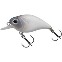 Leurre Flottant Berkley Dex Thumper - 4cm Matte Bone - Pour Pêche des Carnassiers - Pêcheur.com