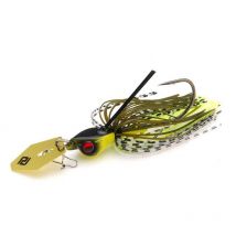 Chatterbait Raid Japan Maxx Blade Speed - 8g Maxxbladesp08g07