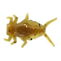 Gummifisch Nikko Dappy Mayfly 10 - 1.9cm - 5er Pack Mayfly957