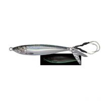 Jig Little Jack Metal Adict Zero - 60g Mazero-60-08