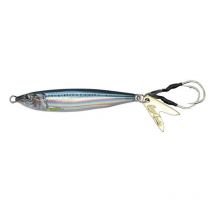 Jig Little Jack Metal Adict Zero - 60g Mazero-80-01