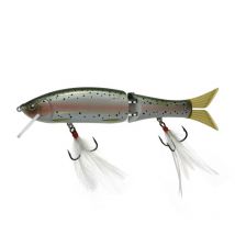 Floating Lure Tiemco Mb-1 Custom 175f - 17.5cm Mb1cust175f-10