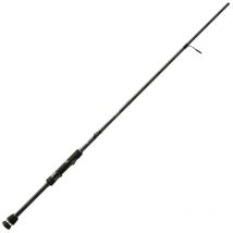 Spinning Rod 13 Fishing Muse Black Mb2s610l2