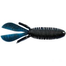 Gummifisch Missile Baits Baby D Bomb - 9.3cm - 7er Pack Mbbd365-brf