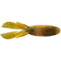 Gummifisch Missile Baits Baby D Bomb - 9.3cm - 7er Pack Mbbd365-dstm