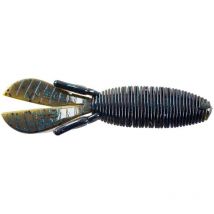 Gummifisch Missile Baits Baby D Bomb - 9.3cm - 7er Pack Mbbd365-sbg