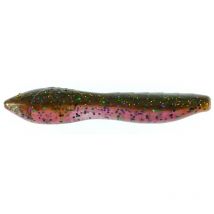 Soft Lure Missile Baits Bomba 3.5 - 8.9cm - Pack Of 6 Mbbma35-cncr