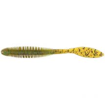 Soft Lure Missile Baits Bomb Shot - 10.1cm - Pack Of 15 Mbbs4-cnbm