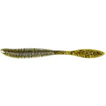 Gummifisch Missile Baits Bomb Shot - 10.1cm - 15er Pack Mbbs4-gpf