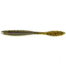 Gummifisch Missile Baits Bomb Shot - 10.1cm - 15er Pack Mbbs4-gppp