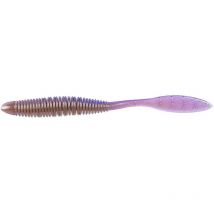 Vinilo Missile Baits Bomb Shot - 10.1cm - Paquete De 15 Mbbs4-mmm