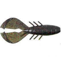 Vinilo Missile Baits Chunky D - 8.9cm - Paquete De 6 Mbcd35-calv