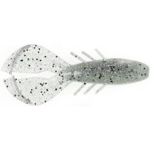 Soft Lure Missile Baits Chunky D - 8.9cm - Pack Of 6 Mbcd35-shf