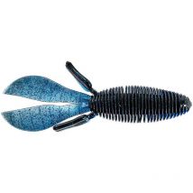 Softbait Missile Baits D Bomb - 11.5cm - Partij Van 6 Mbdb45-blbr