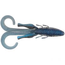 Softbait Missile Baits D Stroyer - 11.5cm - Partij Van 6 Mbds70-brf