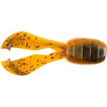 Gummifisch Missile Baits Mini D Chunk - 7.6cm - 5er Pack Mbmdc-bmc