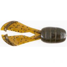 Softbait Missile Baits Mini D Chunk - 7.6cm - Partij Van 5 Mbmdc-gp