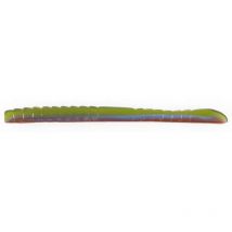 Soft Lure Missile Baits Mini Magic Worm - 15.2cm - Pack Of 16 Mbmmw4-bbsc