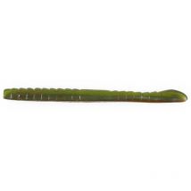 Amostra Flexível Missile Baits Mini Magic Worm - 15.2cm - Pack De 16 Mbmmw4-mpr