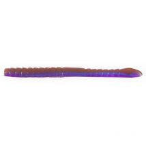 Vinilo Missile Baits Mini Magic Worm - 15.2cm - Paquete De 16 Mbmmw4-pbjt