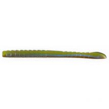 Softbait Missile Baits Mini Magic Worm - 15.2cm - Partij Van 16 Mbmmw4-wmvl