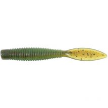 Soft Lure Missile Baits Ned Bomb - 8.2cm - Pack Of 10 Mbnb325-cnbm