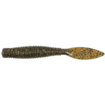 Soft Lure Missile Baits Ned Bomb - 8.2cm - Pack Of 10 Mbnb325-gpf