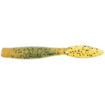 Amostra Flexível Missile Baits Ned Bomb - 8.2cm - Pack De 10 Mbnb325-sipa