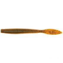 Gummifisch Missile Baits Quiver 4.5 - 11.4cm - 8er Pack Mbq45-bmc