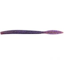 Gummifisch Missile Baits Quiver 6.5 - 15.2cm - 6er Pack Mbq65-pbj