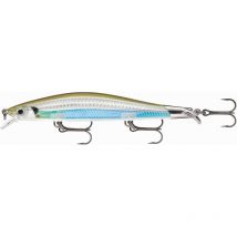 Leurre Suspending Rapala Ripstop - 9cm Mbs - Pêcheur.com