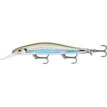 Leurre Coulant Rapala Ripstop Deep - 12cm Mbs - Pêcheur.com