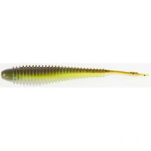 Gummifisch Missile Baits Spunk Shad 3.5 - 8.9cm - 10er Pack Mbss35-gpd