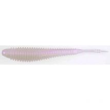 Amostra Flexível Missile Baits Spunk Shad 4.5 - 11.4cm - Pack De 7 Mbss45-frp