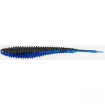 Softbait Missile Baits Spunk Shad 5.5 - 14cm - Partij Van 6 Mbss55-brf