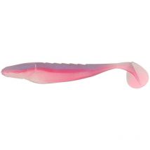 Vinilo Missile Baits Shockwave 3.5 - 8.9cm - Paquete De 8 Mbsw35-pbsl