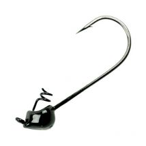 Cabeza Plomada Missile Baits Warlock Head - Paquete De 3 Mbwl18-gp