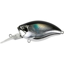 Leurre Flottant Duo Crank Kabuki Bottom Rush 48 Mr - 5cm Mcc3353 - Pour Pêche des Carnassiers - Pêcheur.com