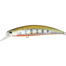 Leurre Coulant Duo Spearhead Ryuki S - 6cm Mcc4018 - Pêcheur.com