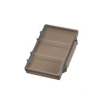 De Isco Vivo Live Bait Box Zebco. Daiichiseiko Mc Case 195 F Mccase195f-dkearth