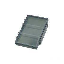 De Isco Vivo Live Bait Box Zebco. Daiichiseiko Mc Case 195 F Mccase195f-forgree