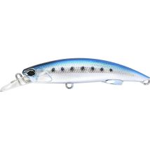 Leurre Coulant Duo Rough Trail Blazin 92 - 9cm Mccz037 - Pour Pêche en Mer - Pêcheur.com