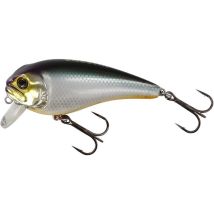 Leurre Flottant Westin Fat Bite - 8cm Mean Machine