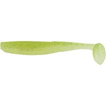 Leurre Souple Bass Assassin Elite Shiner 4" - 10cm - Par 8 Meat Hook - Pêcheur.com