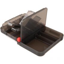 Boîte À Accessoires Fox Rage Accessory Boxes Medium - Full Compartiment - Pêcheur.com