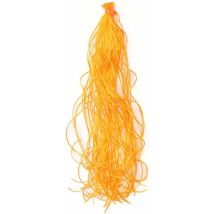 Fibre Synthétique Fly Scene Spanflex Fibers Medium - Orange - Pour Pêche à la mouche - Pêcheur.com